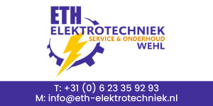 ETH Elektrotechniek